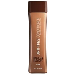 Brown Hair Conditioner for Smoothness and Shine